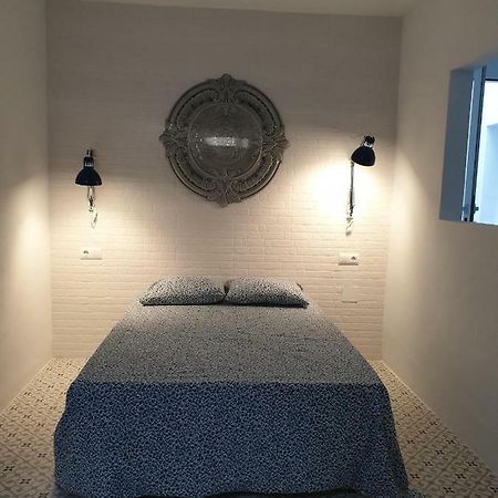 Apartamentos Alma Y Lola Frigiliana Eksteriør bilde