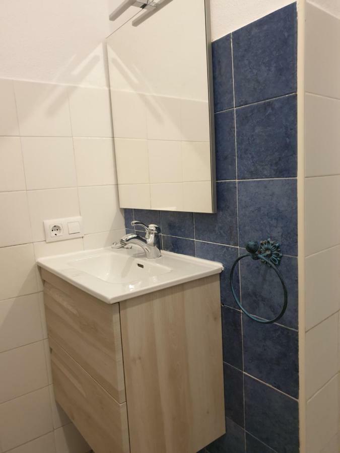 Apartamentos Alma Y Lola Frigiliana Eksteriør bilde