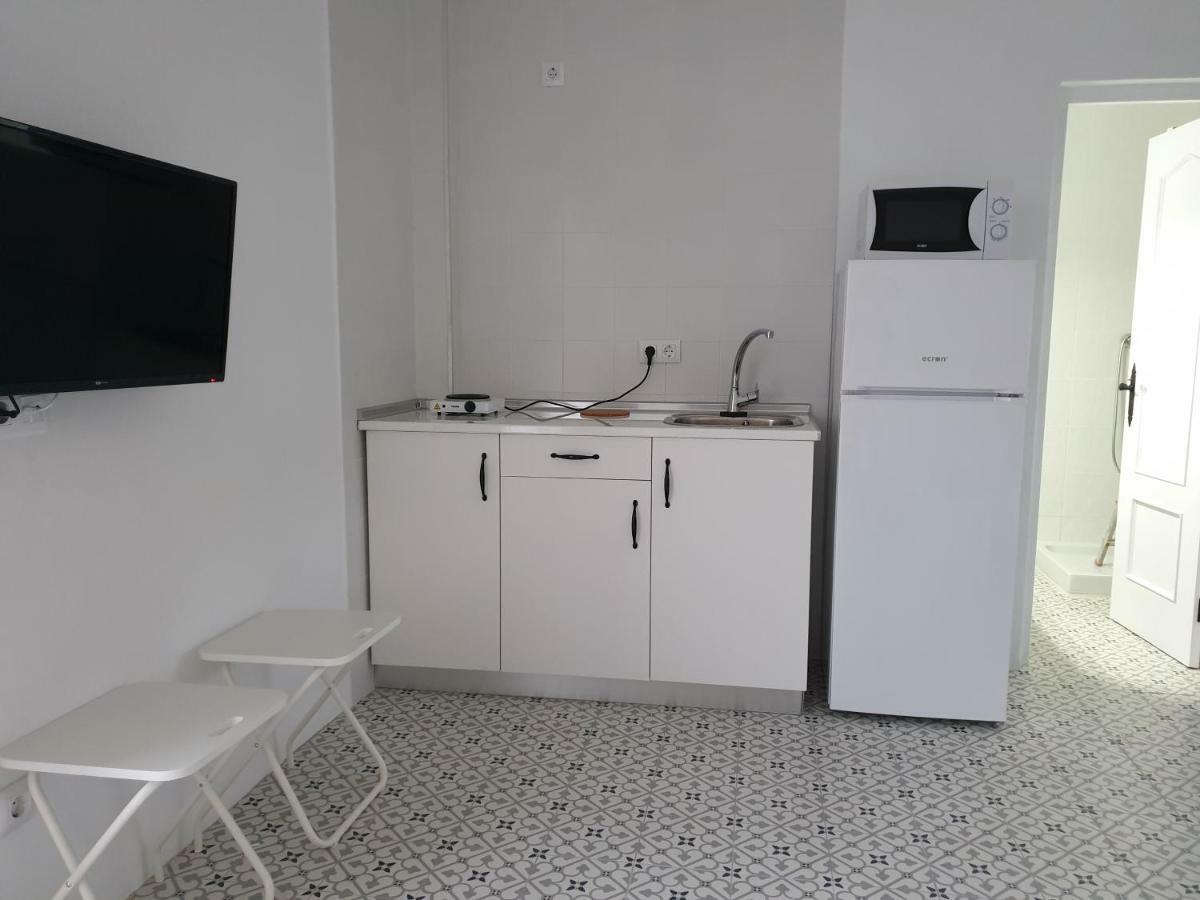 Apartamentos Alma Y Lola Frigiliana Eksteriør bilde