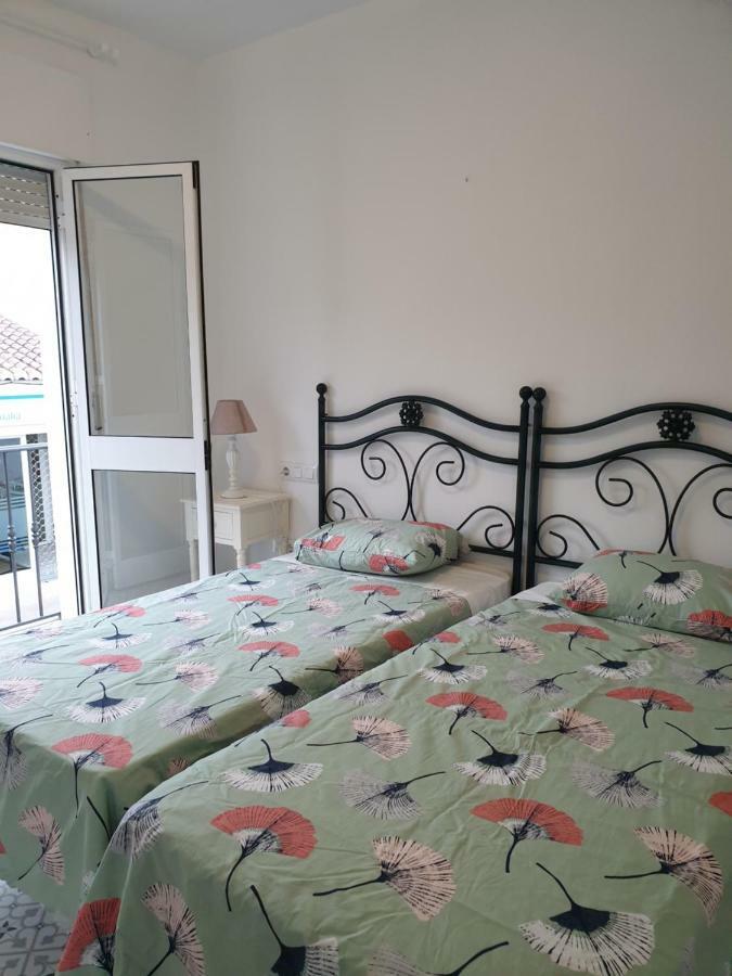 Apartamentos Alma Y Lola Frigiliana Eksteriør bilde