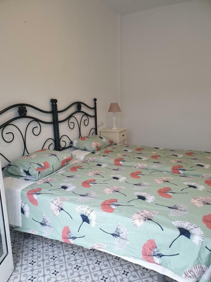 Apartamentos Alma Y Lola Frigiliana Eksteriør bilde