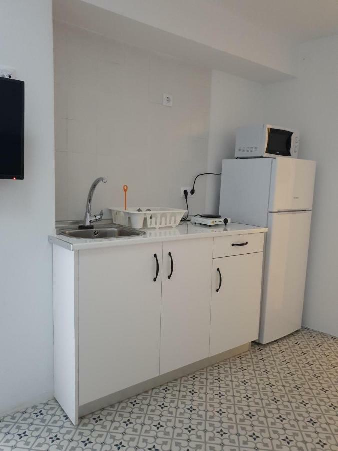 Apartamentos Alma Y Lola Frigiliana Eksteriør bilde