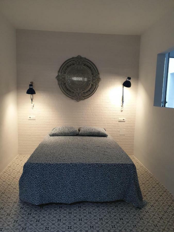 Apartamentos Alma Y Lola Frigiliana Eksteriør bilde